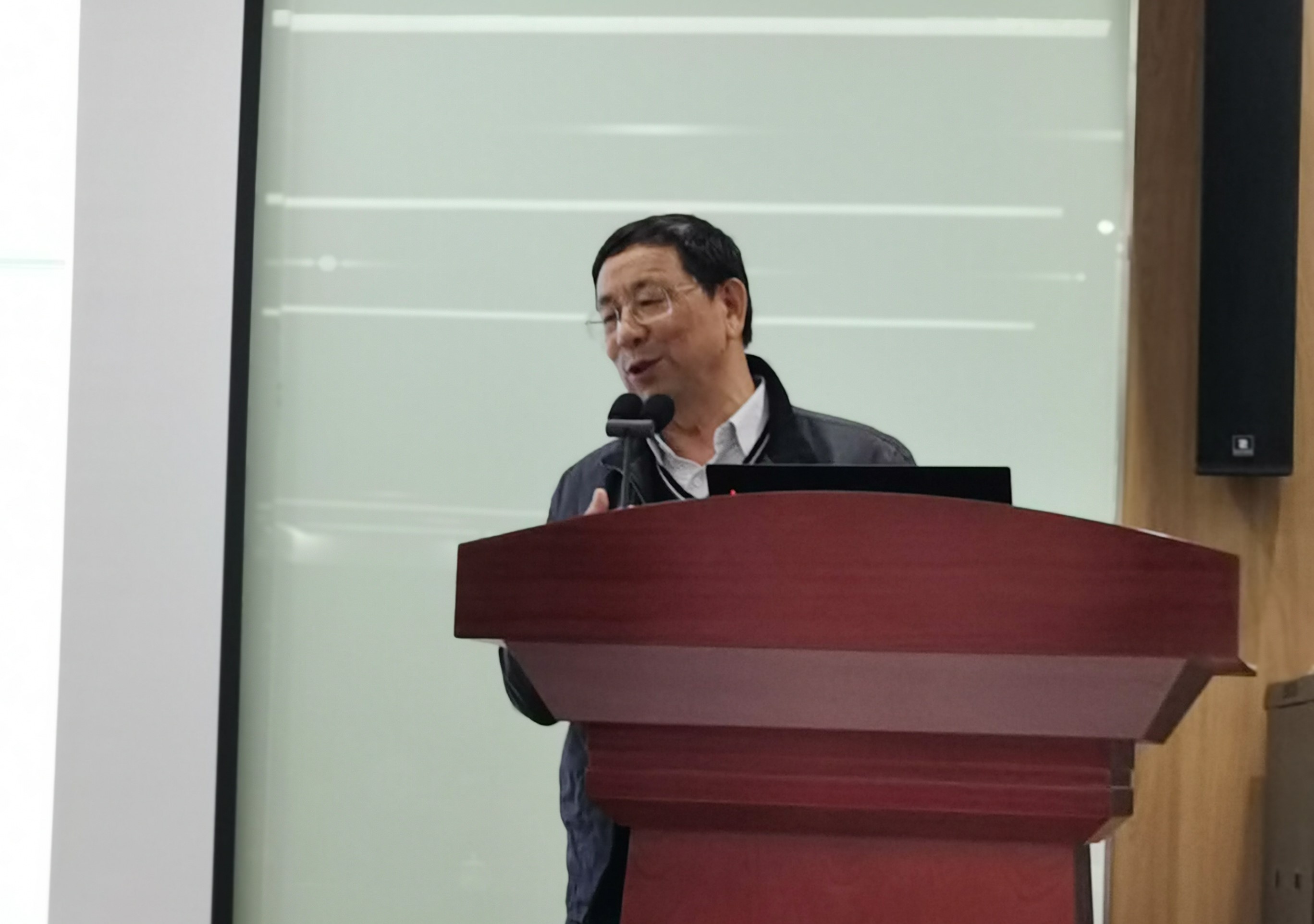 张培震院士谈教育