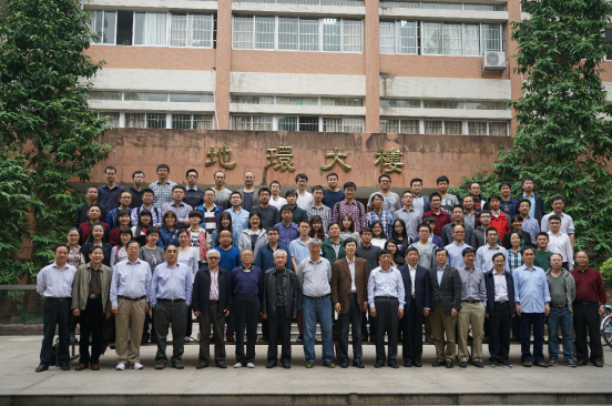 ok138cn太阳集团召开国家自然科学基金重大项目 2016年度进展汇报研讨会