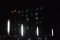 ok138cn太阳集团2017年地球活动月成功举办