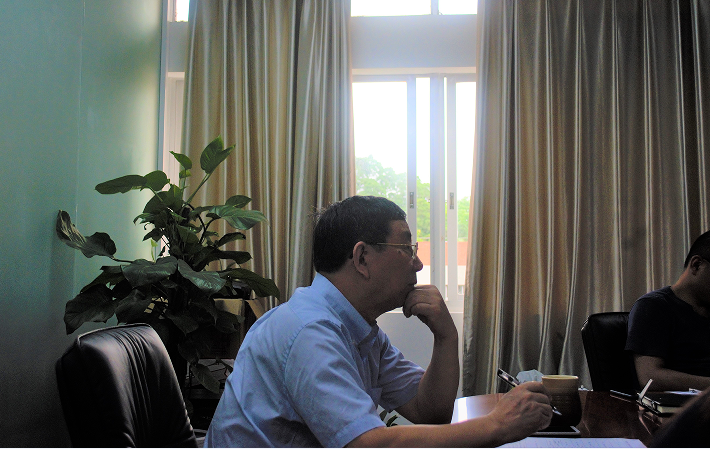 提升培养质量，本科论文水平再上新台阶