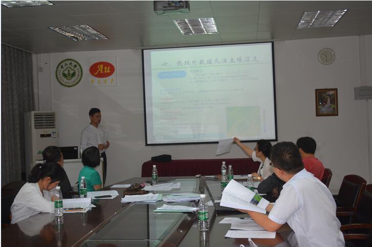 提升培养质量，本科论文水平再上新台阶