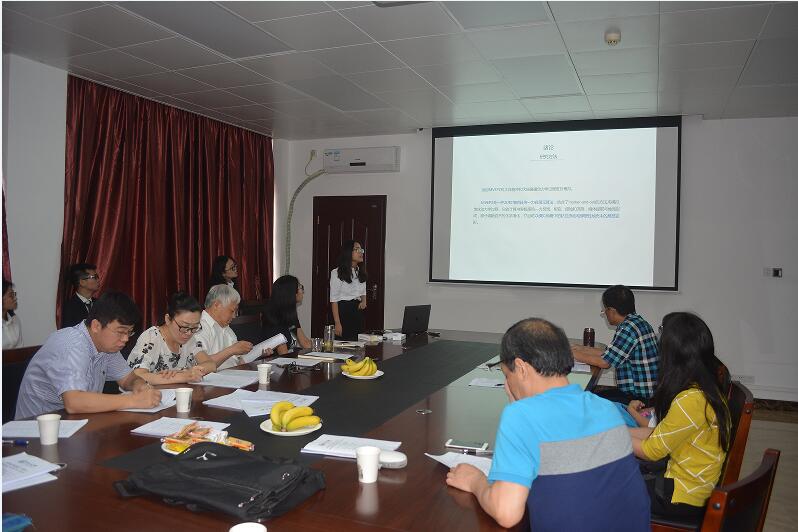 提升培养质量，本科论文水平再上新台阶