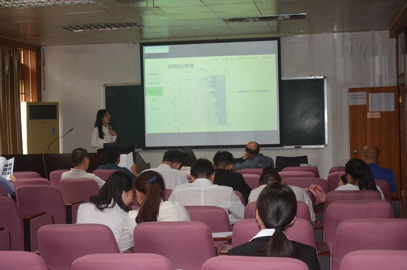 提升培养质量，本科论文水平再上新台阶