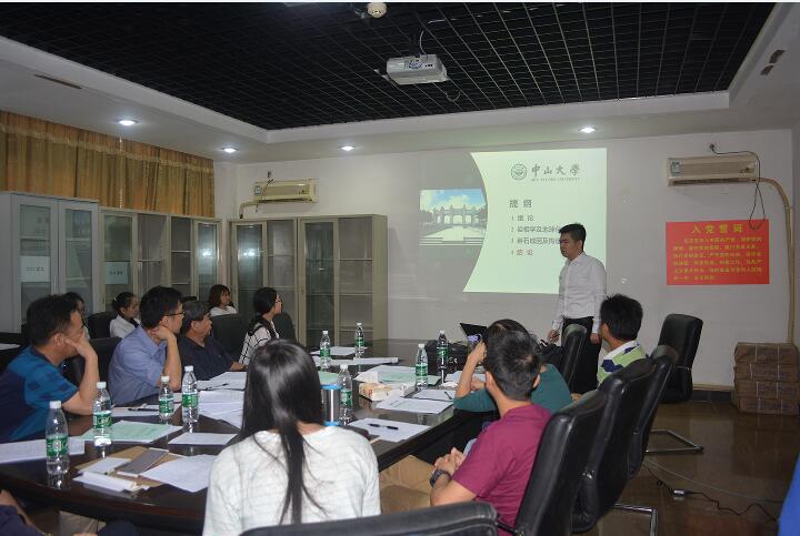 提升培养质量，本科论文水平再上新台阶