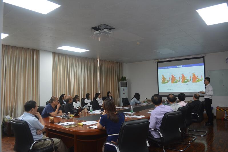 提升培养质量，本科论文水平再上新台阶