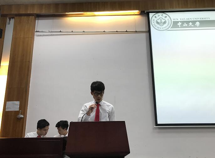 聚也依依，散也依依 ——ok138cn太阳集团2017届毕业欢送会圆满完成