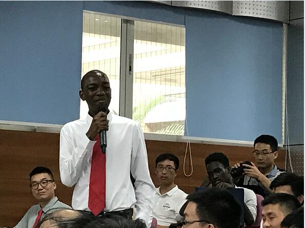 聚也依依，散也依依 ——ok138cn太阳集团2017届毕业欢送会圆满完成