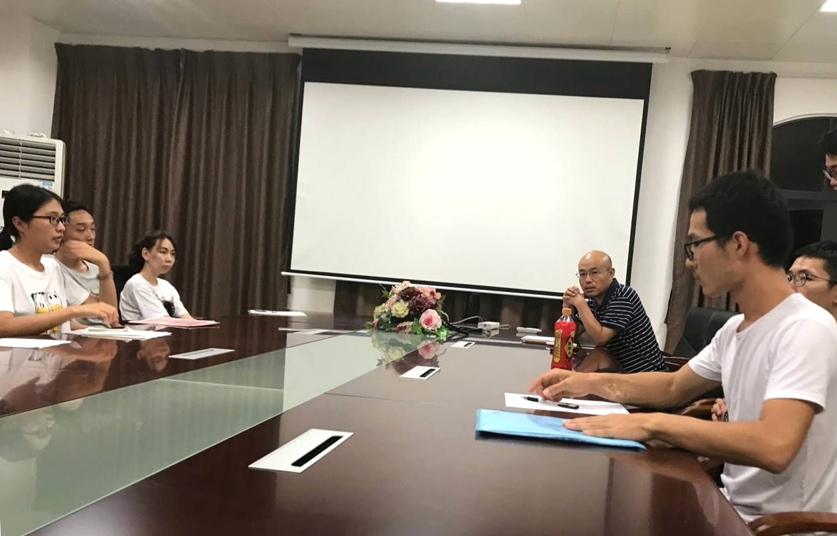 学在中大，大力推进人才培养力度；追求卓越，多渠道促进本科生科研素养