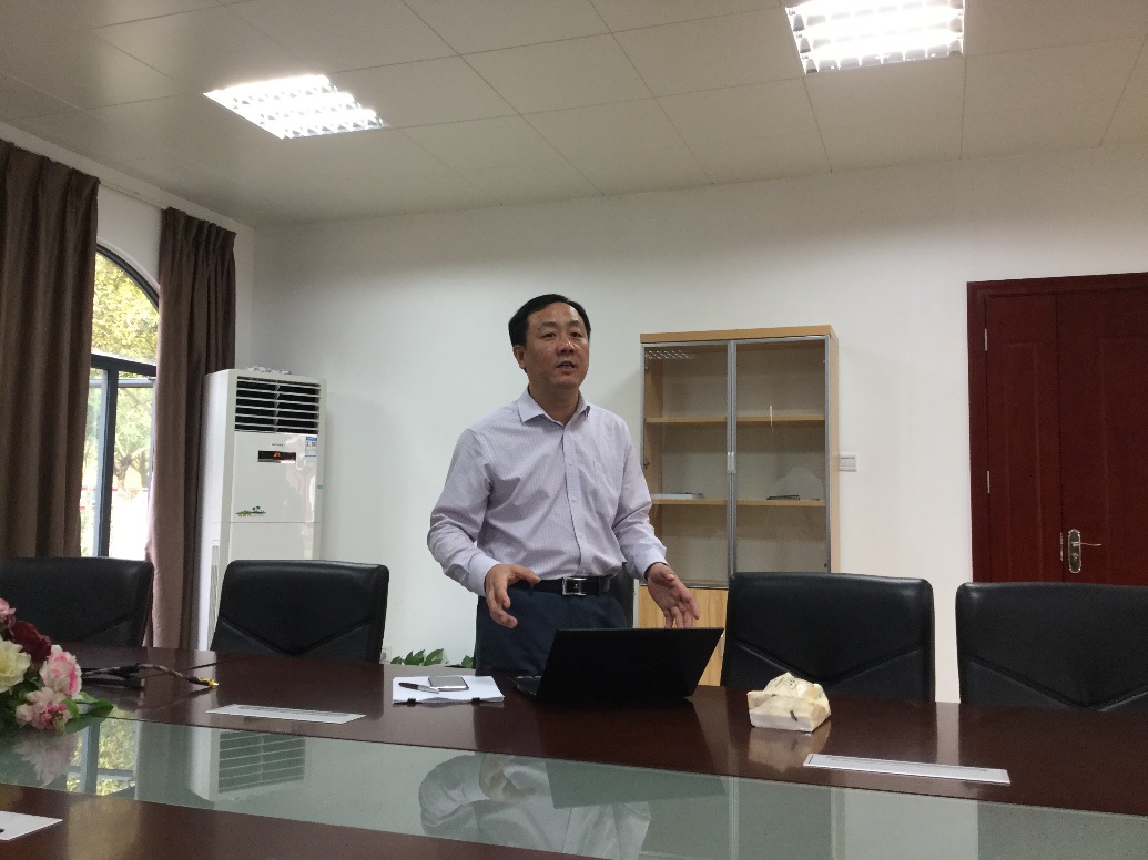 思想政治理论第一课：天琪书记谈习近平新时代社会主义思想的重要历史影响