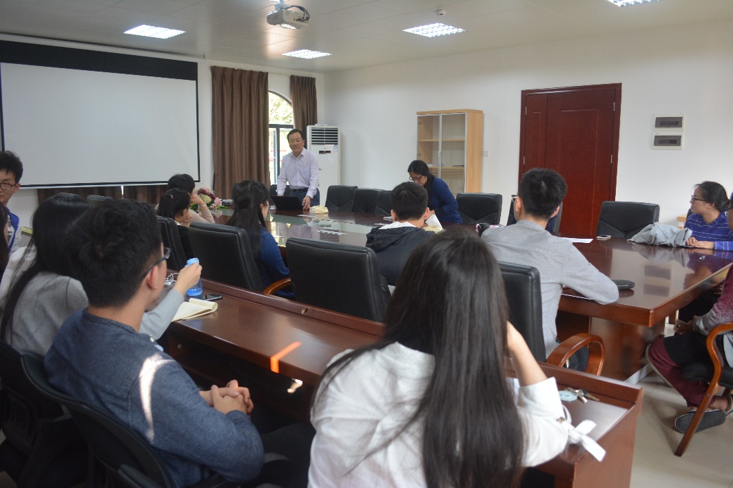 思想政治理论第一课：天琪书记谈习近平新时代社会主义思想的重要历史影响